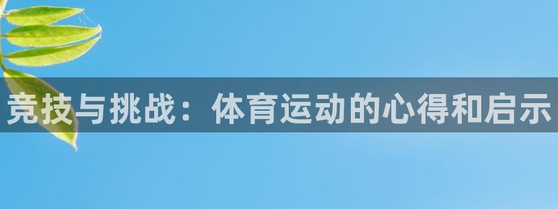 杏鑫体育凯捷平台注册