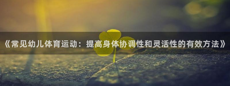 杏鑫体育代理